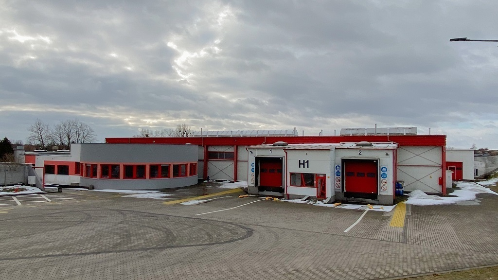 Magazyn 2 657,00 m², oferta nr , 9852/3186/OOS, Sztum, Żeromskiego-idx