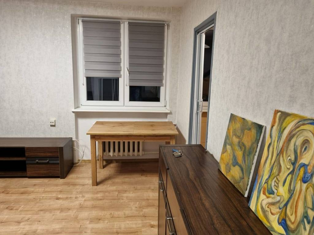 Mieszkanie 24,00 m², parter, oferta nr , 3182/3186/OMW, Poznań, św. Marii Magdaleny-idx