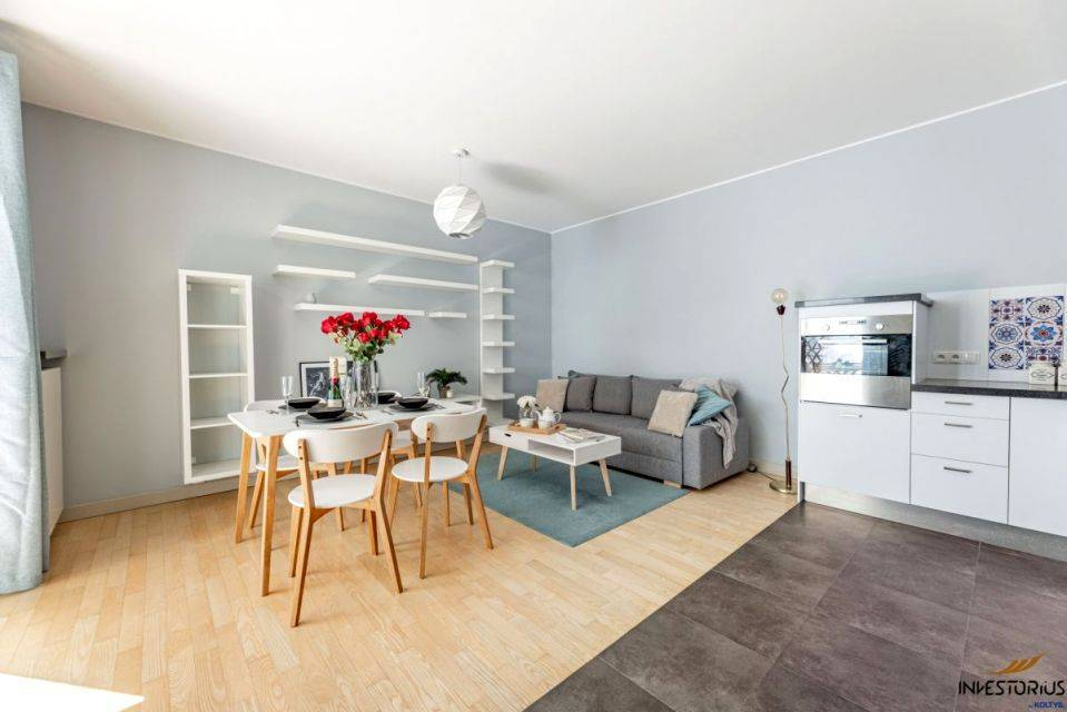 Apartament 46,00 m², piętro 1, oferta nr , 10875/3186/OMS, Warszawa, Żoliborz, Żoliborz, Plac Inwalidów-idx