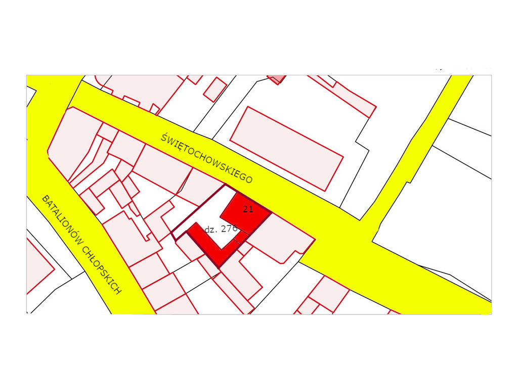 Mieszkanie 36,70 m², piętro 1, oferta nr , 10909/3186/OMS, Białogard, Świętochowskiego-idx