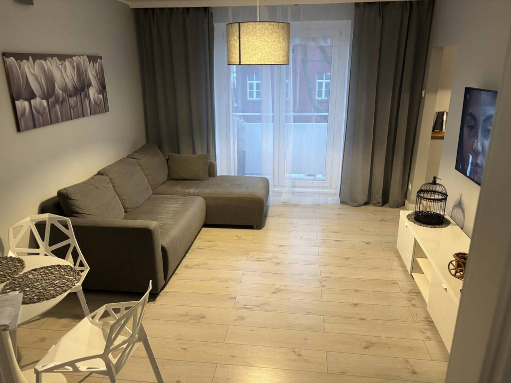 Mieszkanie 45,40 m², piętro 1, oferta nr , 10944/3186/OMS, Poznań, Tadeusza Kościuszki-idx