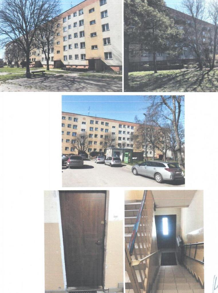 Mieszkanie 53,30 m², parter, oferta nr , 10922/3186/OMS, Sochaczew, 1 Maja-idx