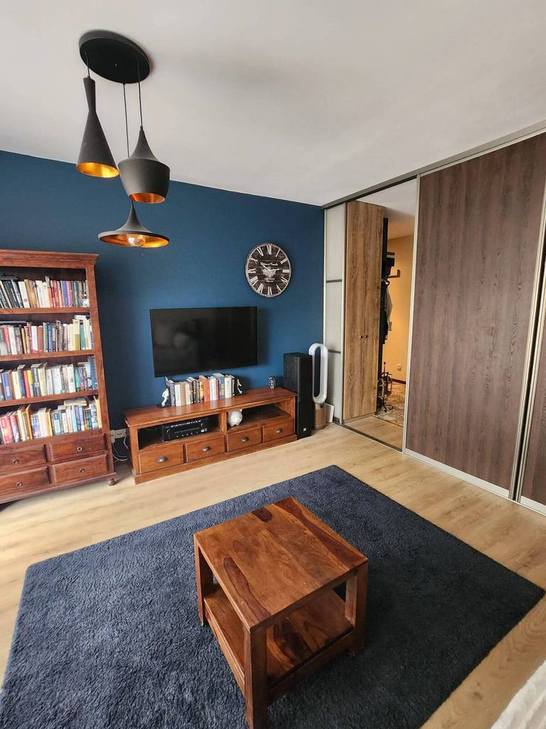 Mieszkanie 74,20 m², piętro 2, oferta nr , 10883/3186/OMS, Warszawa, Praga Południe, Praga Południe, Jana Nowaka-Jeziorańskiego-idx