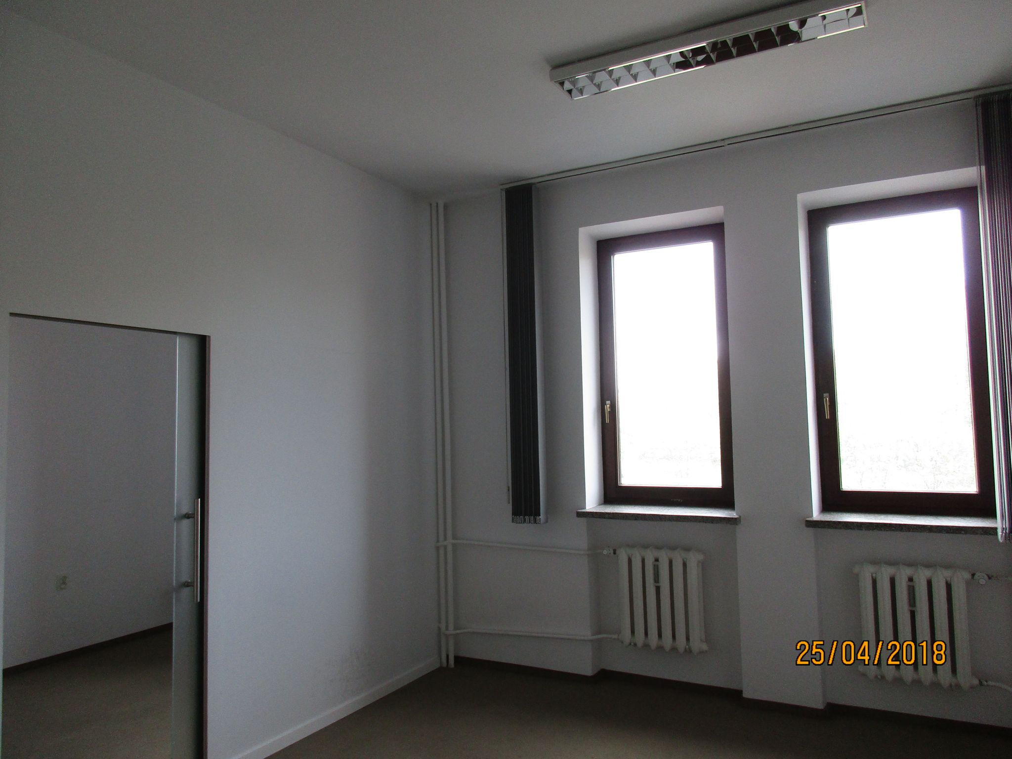 Biuro 36,72 m², oferta nr , 2800, Warszawa, Wola, Wola, Okopowa-idx