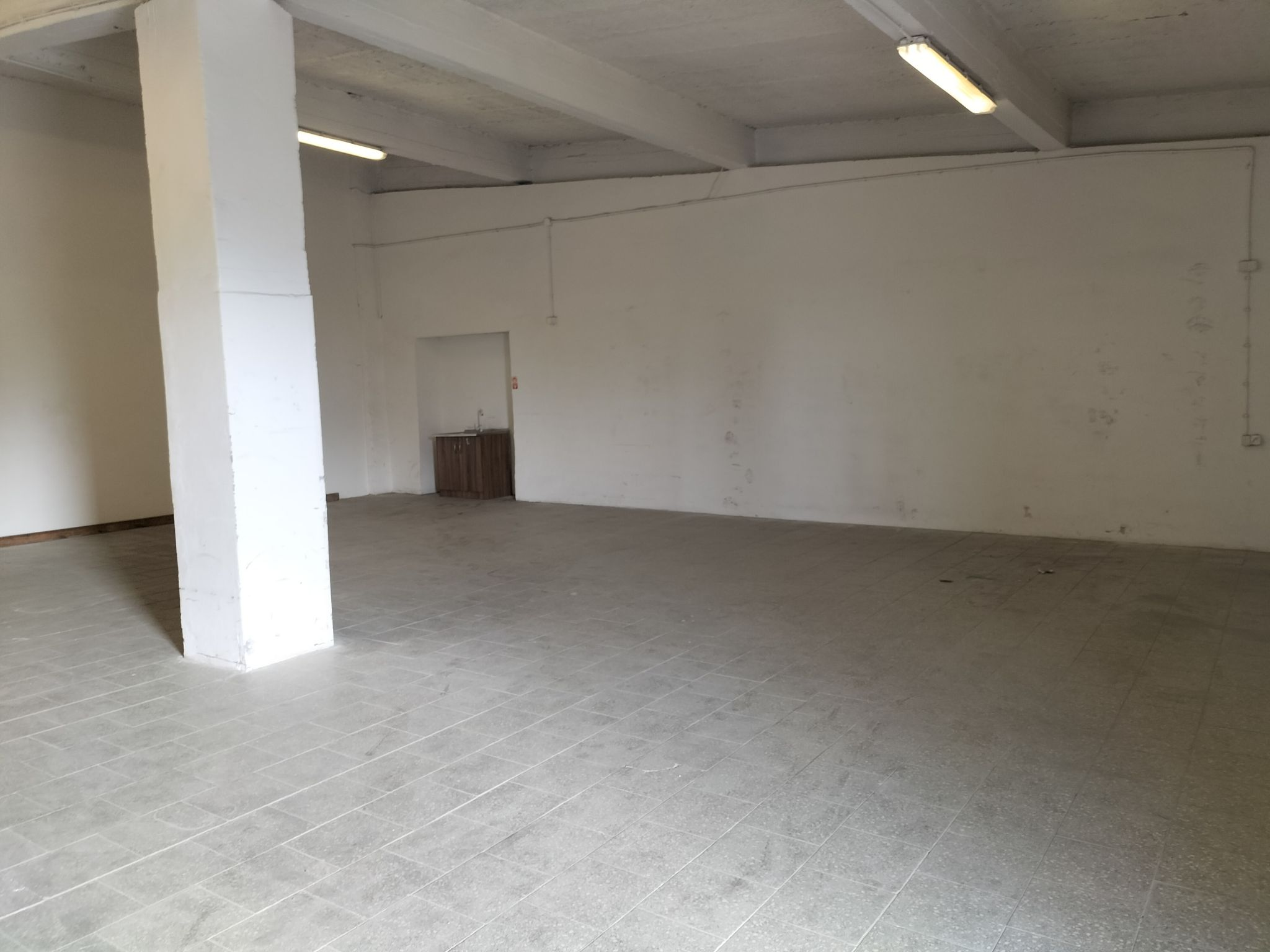 Magazyn 200,00 m², oferta nr , 2712, Sosnowiec, Ptasia-idx