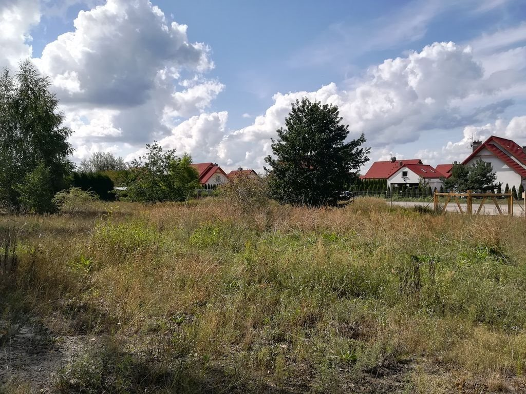 Działka 1 958,00 m², oferta nr , NGK-GS-226, Goleniów, Wrzosowa-idx