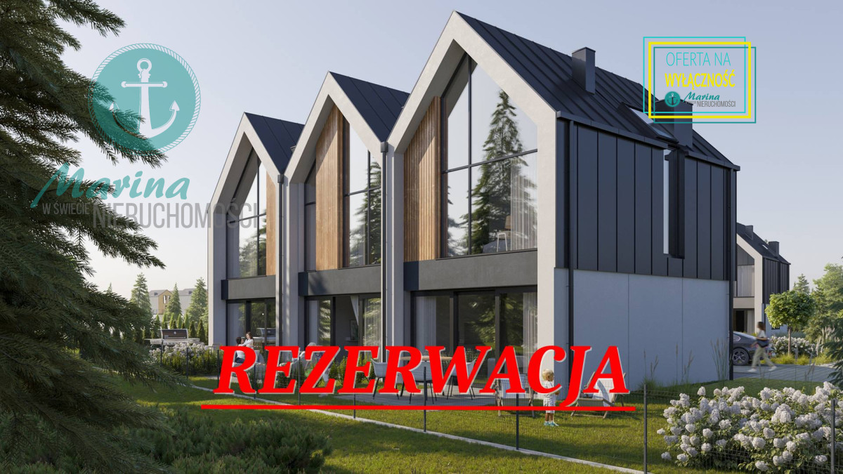 Dom 56,00 m², oferta nr , EC446459927, Jastrzębia Góra, Podgrzybkowa-idx