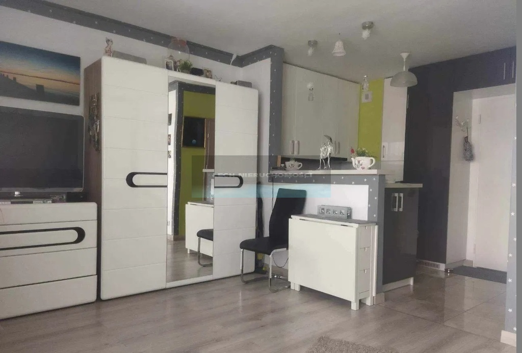 Apartament 26,72 m², piętro 4, oferta nr , 49843/4508/OMS, Warszawa, Bemowo, Bemowo, Batalionów Chłopskich-idx