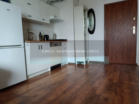 Apartament 32,38 m², piętro 3, oferta nr , 49941/4508/OMS, Marki, ks. bp. Władysława Bandurskiego-idx