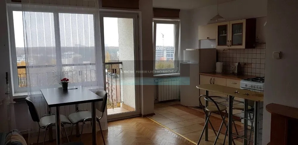 Apartament 26,00 m², piętro 9, oferta nr , 50035/4508/OMS, Warszawa, Śródmieście, Śródmieście, al. Jana Pawła II-idx