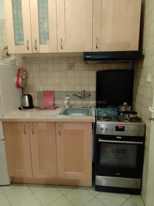 Apartament 21,50 m², piętro 2, oferta nr , 50028/4508/OMS, Warszawa, Mokotów, Mokotów, Jarosława Dąbrowskiego-idx