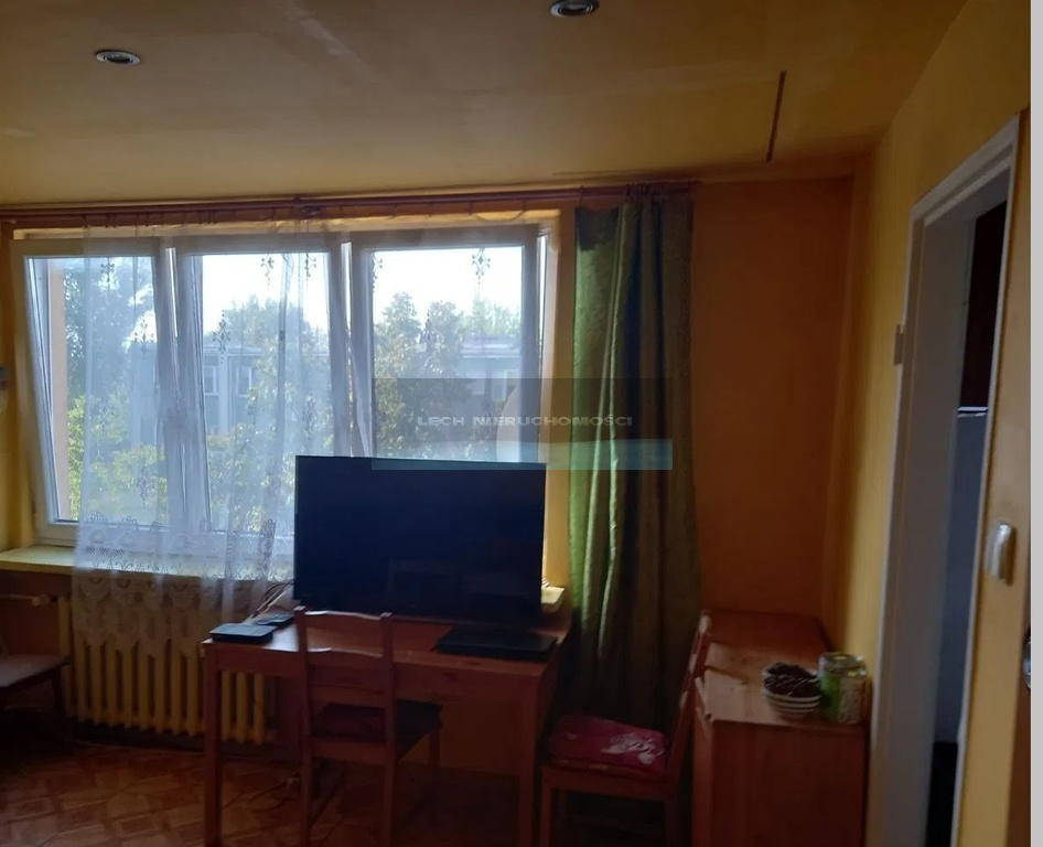 Apartament 25,00 m², piętro 4, oferta nr , 49442/4508/OMS, Pruszków, al. Niepodległości-idx