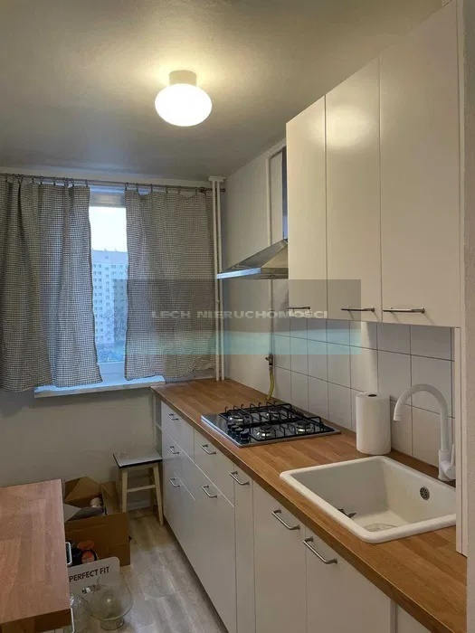 Apartament 42,51 m², piętro 6, oferta nr , 49568/4508/OMS, Warszawa, Bemowo, Bemowo, Borowej Góry-idx