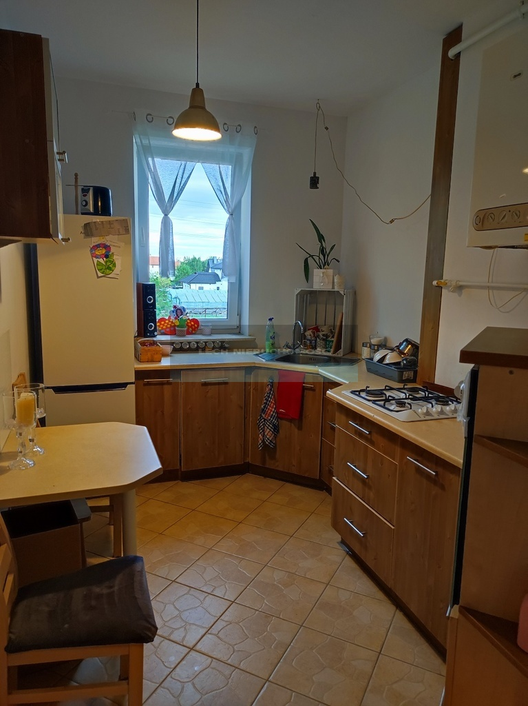 Mieszkanie 49,54 m², piętro 1, oferta nr , 47883/4508/OMS, Jabłonna, Marmurowa-idx