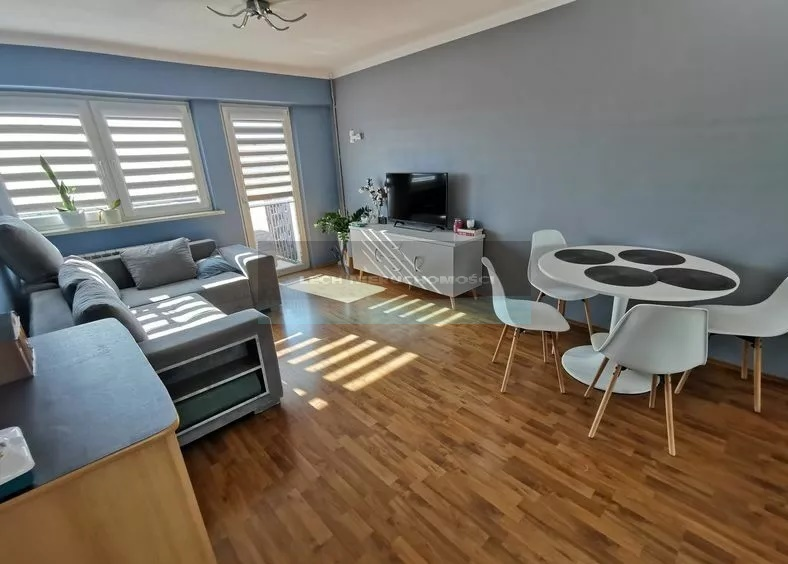 Apartament 43,00 m², piętro 8, oferta nr , 49828/4508/OMS, Warszawa, Bielany, Bielany, Marymoncka-idx