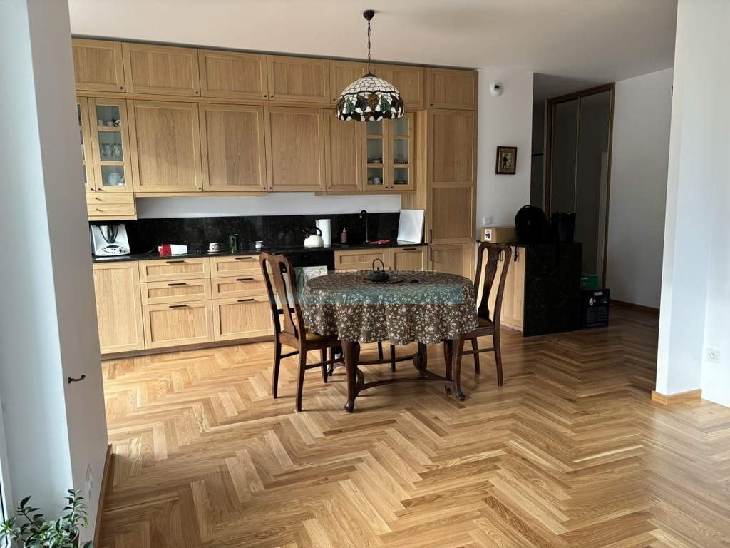 Apartament 68,00 m², parter, oferta nr , 49851/4508/OMS, Pruszków, Lipowa-idx