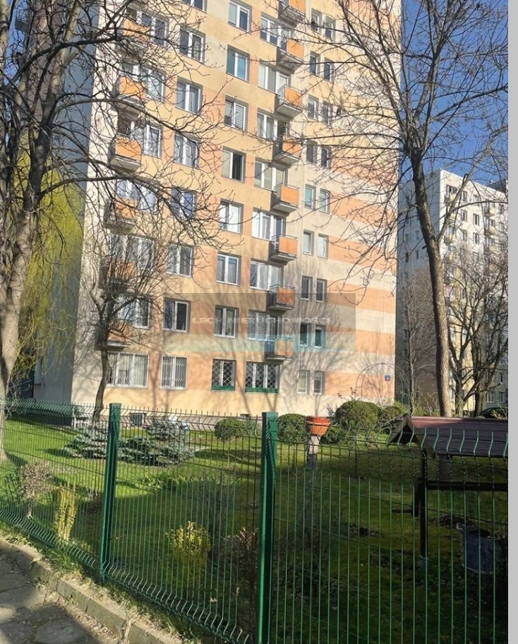 Apartament 47,00 m², piętro 2, oferta nr , 47726/4508/OMS, Warszawa, Praga Południe, Praga Południe, Międzynarodowa-idx