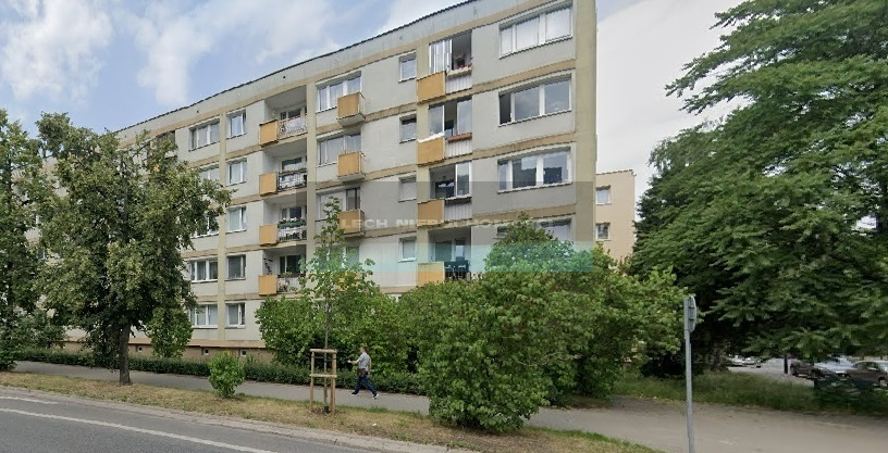 Mieszkanie 47,00 m², parter, oferta nr , 47988/4508/OMS, Warszawa, Śródmieście, Śródmieście, Miła-idx