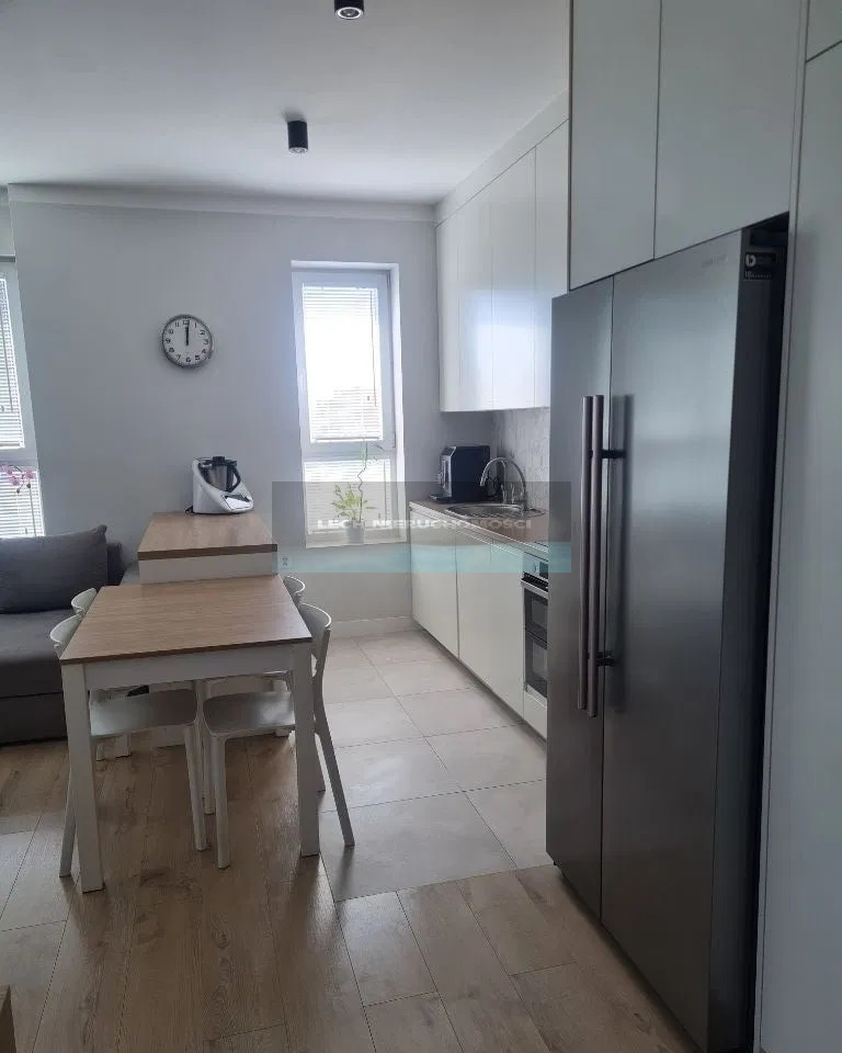 Apartament 71,69 m², piętro 12, oferta nr , 48702/4508/OMS, Warszawa, Targówek, Targówek, Rembielińska-idx