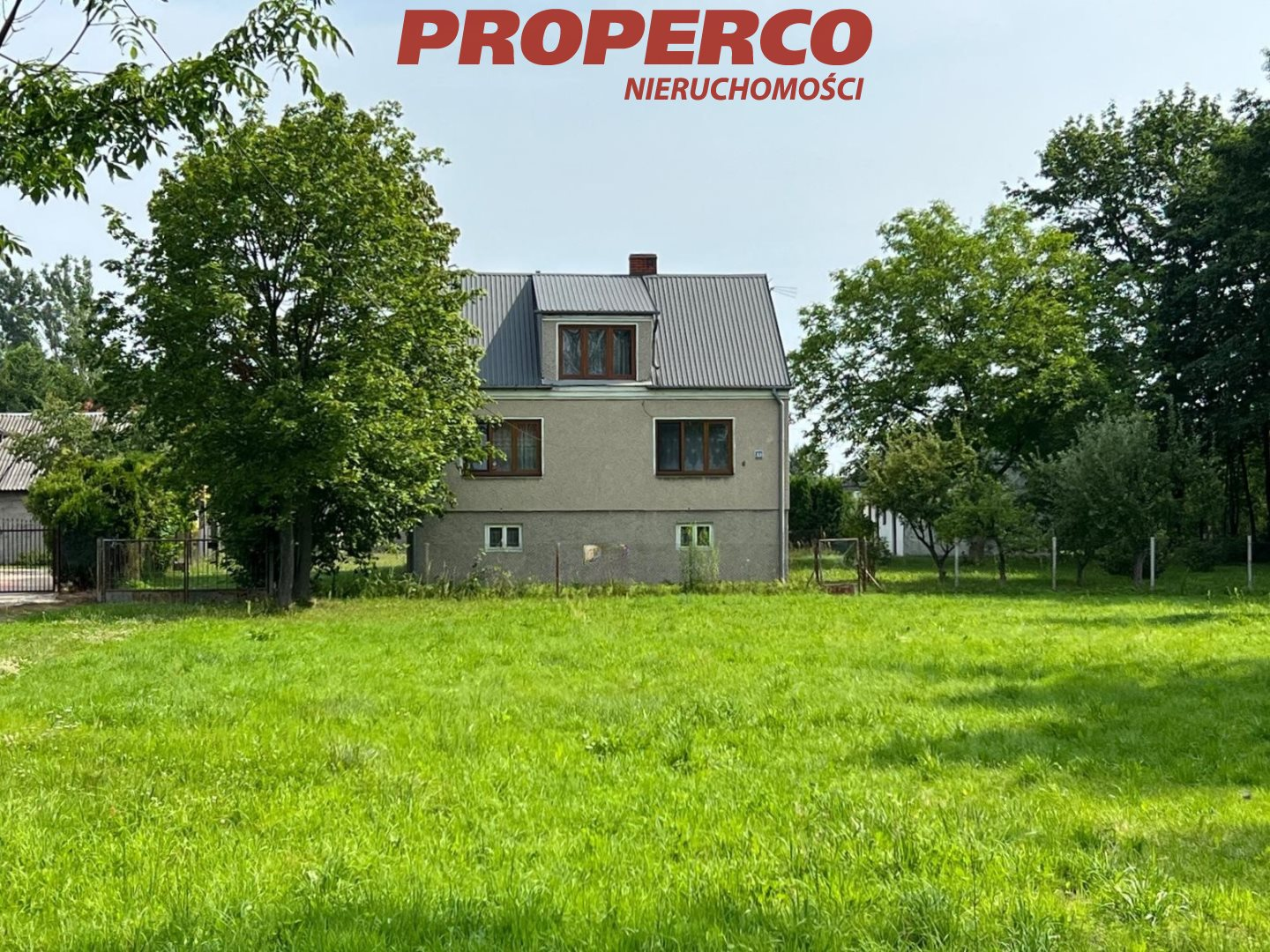 Dom 160,00 m², oferta nr , PRP-DS-73554, Jędrzejów-idx