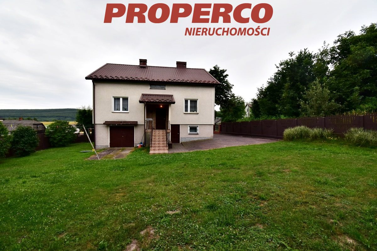 Dom 230,00 m², oferta nr , PRP-DS-71795, Łączna-idx