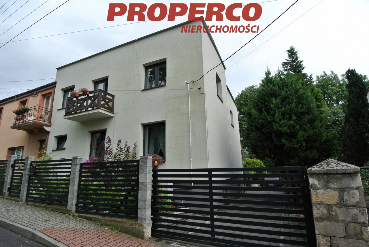 Dom 170,00 m², oferta nr , PRP-DS-73673, Pińczów-idx