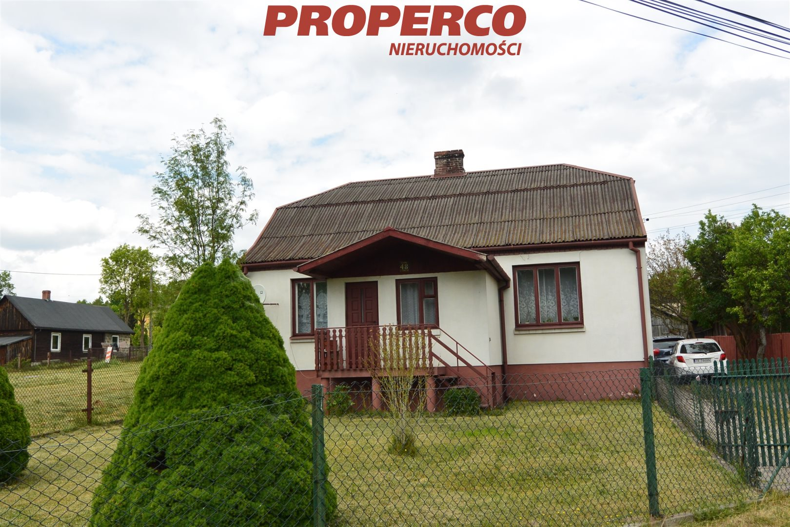 Dom 95,48 m², oferta nr , PRP-DS-73295, Stąporków-idx