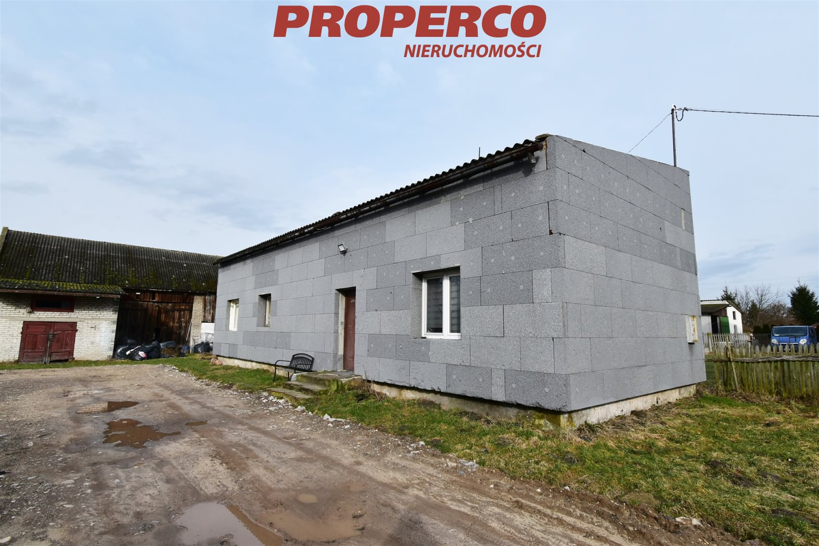 Dom 100,00 m², oferta nr , PRP-DS-72929, Strawczyn-idx