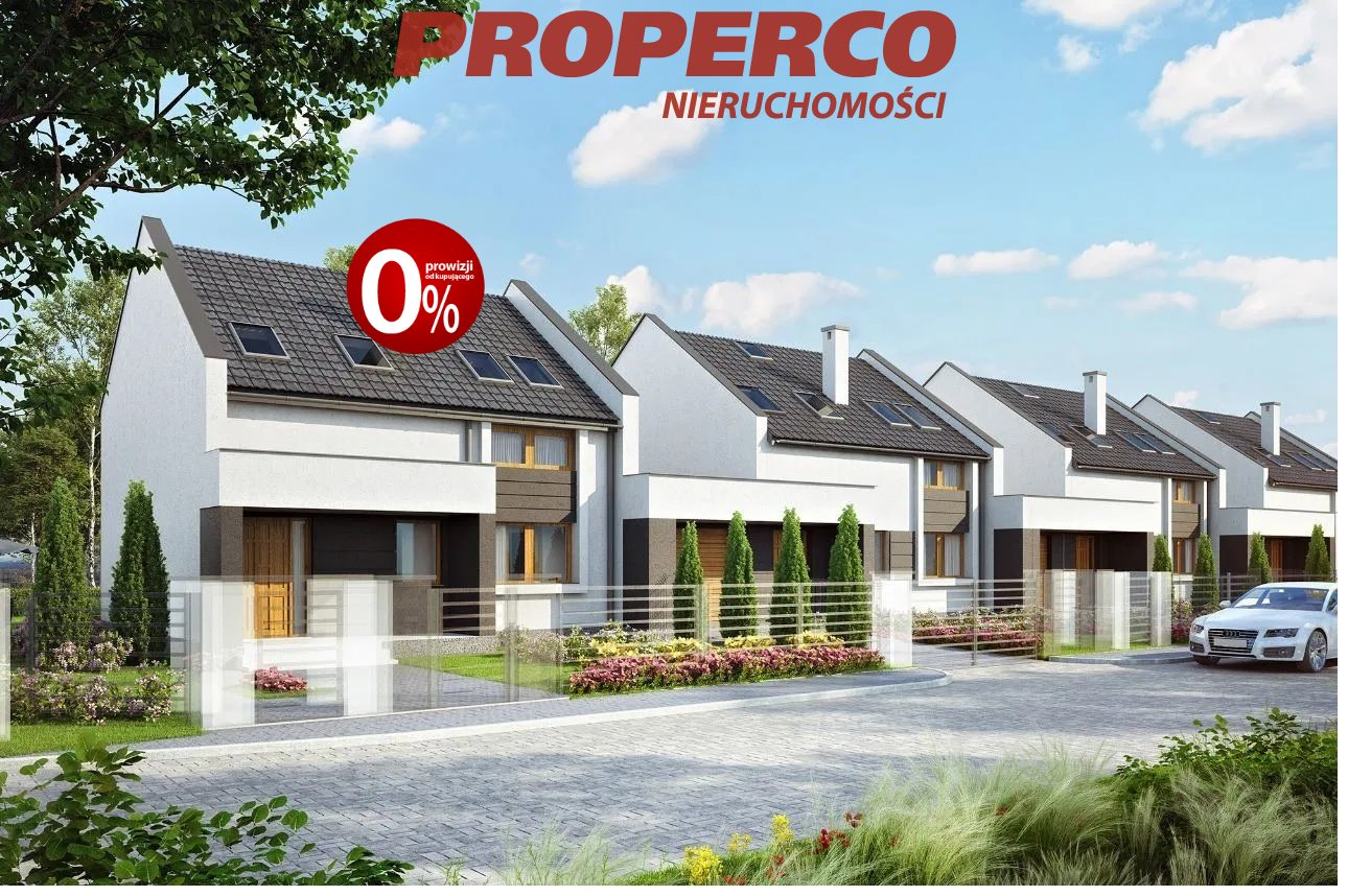 Dom 112,06 m², oferta nr , PRP-DS-70532, Ożarów Mazowiecki-idx