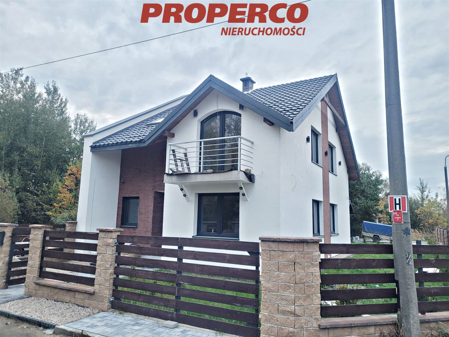 Dom 131,27 m², oferta nr , PRP-DS-74148, Skarżysko-Kamienna-idx