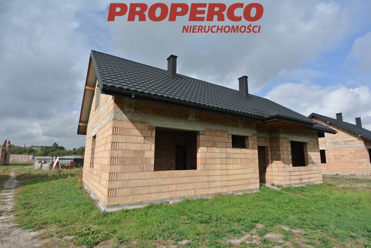 Dom 183,87 m², oferta nr , PRP-DS-74048, Staszów-idx