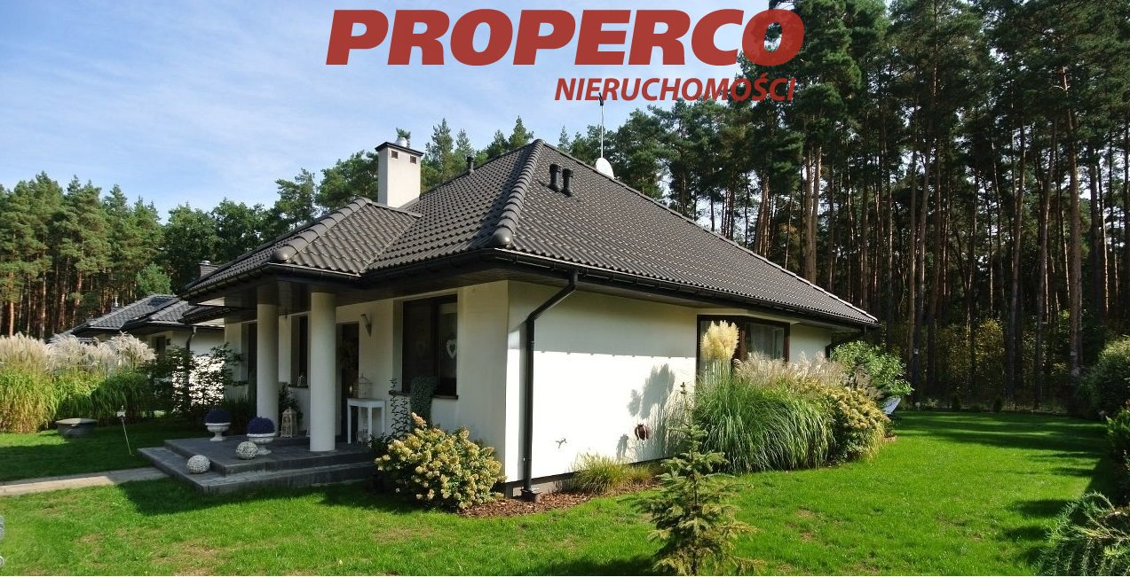 Dom 121,97 m², oferta nr , PRP-DS-73884, Wieliszew-idx