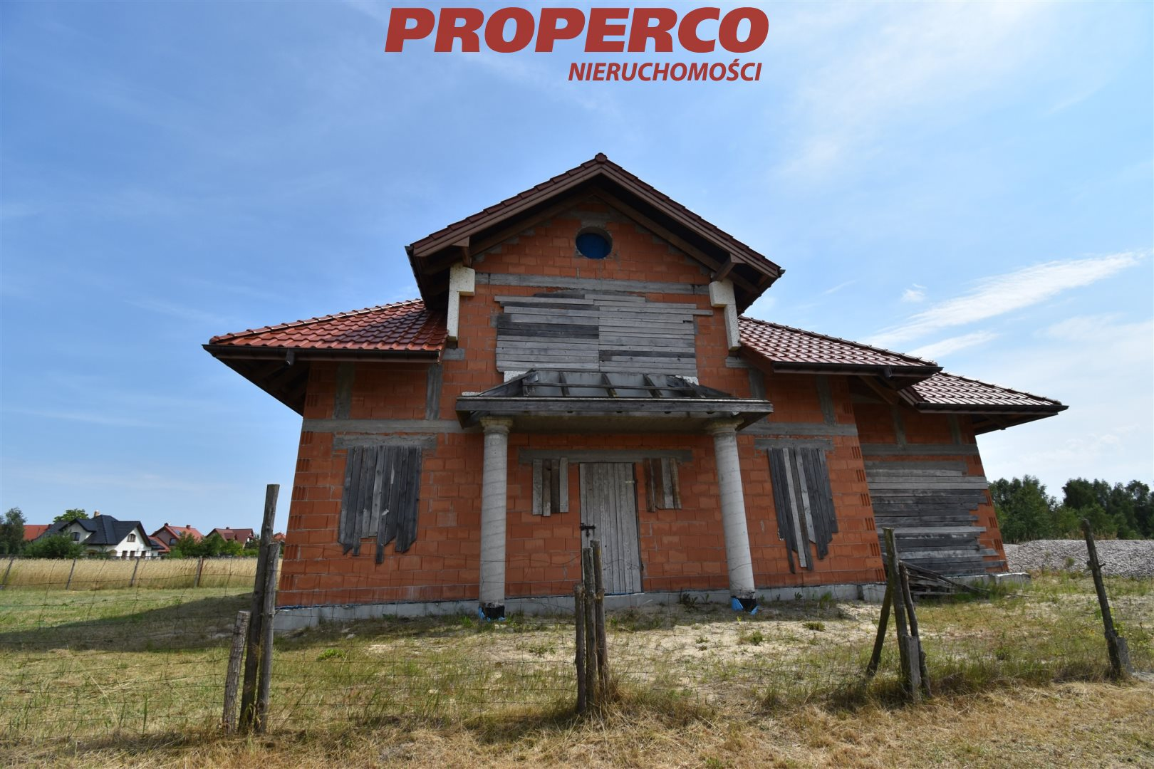 Dom 246,26 m², oferta nr , PRP-DS-73692, Górno-idx