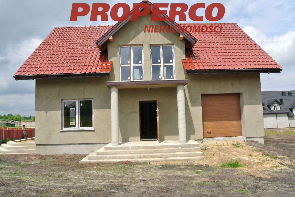 Dom 157,00 m², oferta nr , PRP-DS-60456-27, Łączna-idx