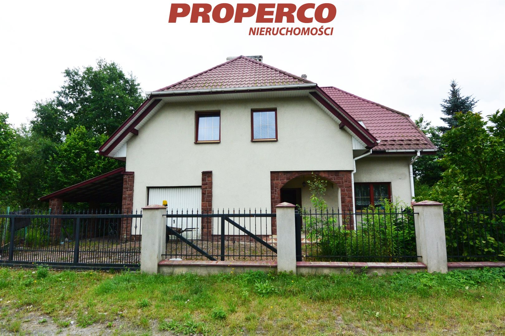 Dom 233,05 m², oferta nr , PRP-DS-73544, Skarżysko-Kamienna-idx