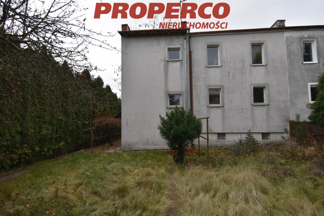 Dom 175,26 m², oferta nr , PRP-DS-74354, Kielce, KSM-idx