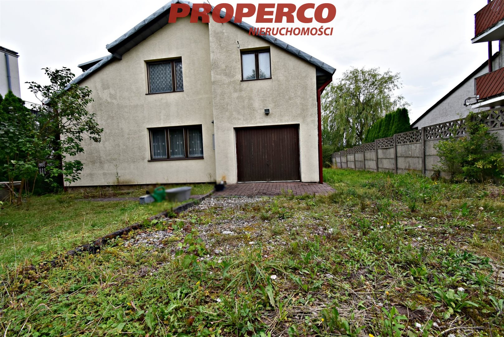 Dom 353,18 m², oferta nr , PRP-DS-73676, Kielce, Łanowa-idx