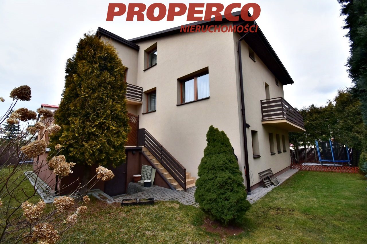 Dom 317,25 m², oferta nr , PRP-DS-73302, Kielce, Ostra Górka-idx