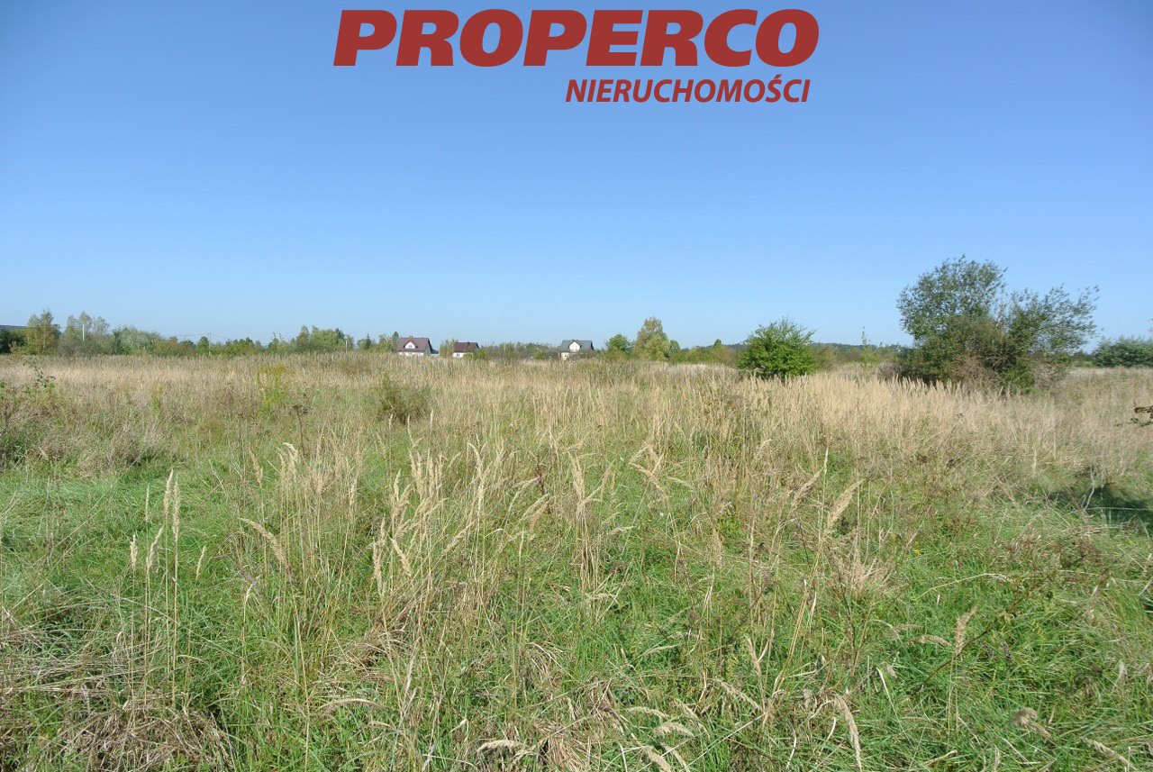 Działka 1 241,00 m², oferta nr , PRP-GS-72159, Busko-Zdrój-idx