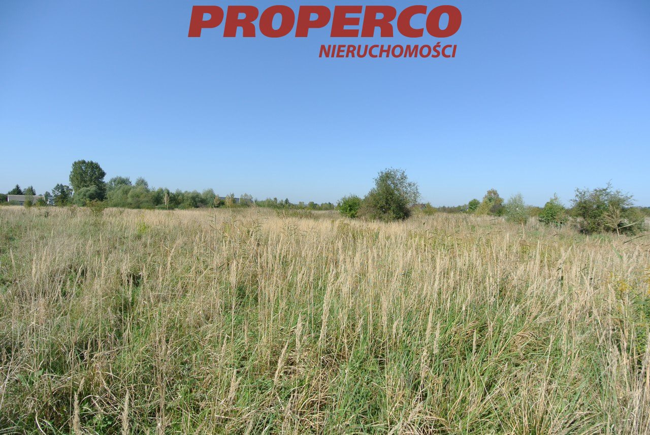 Działka 1 221,00 m², oferta nr , PRP-GS-72160, Busko-Zdrój-idx