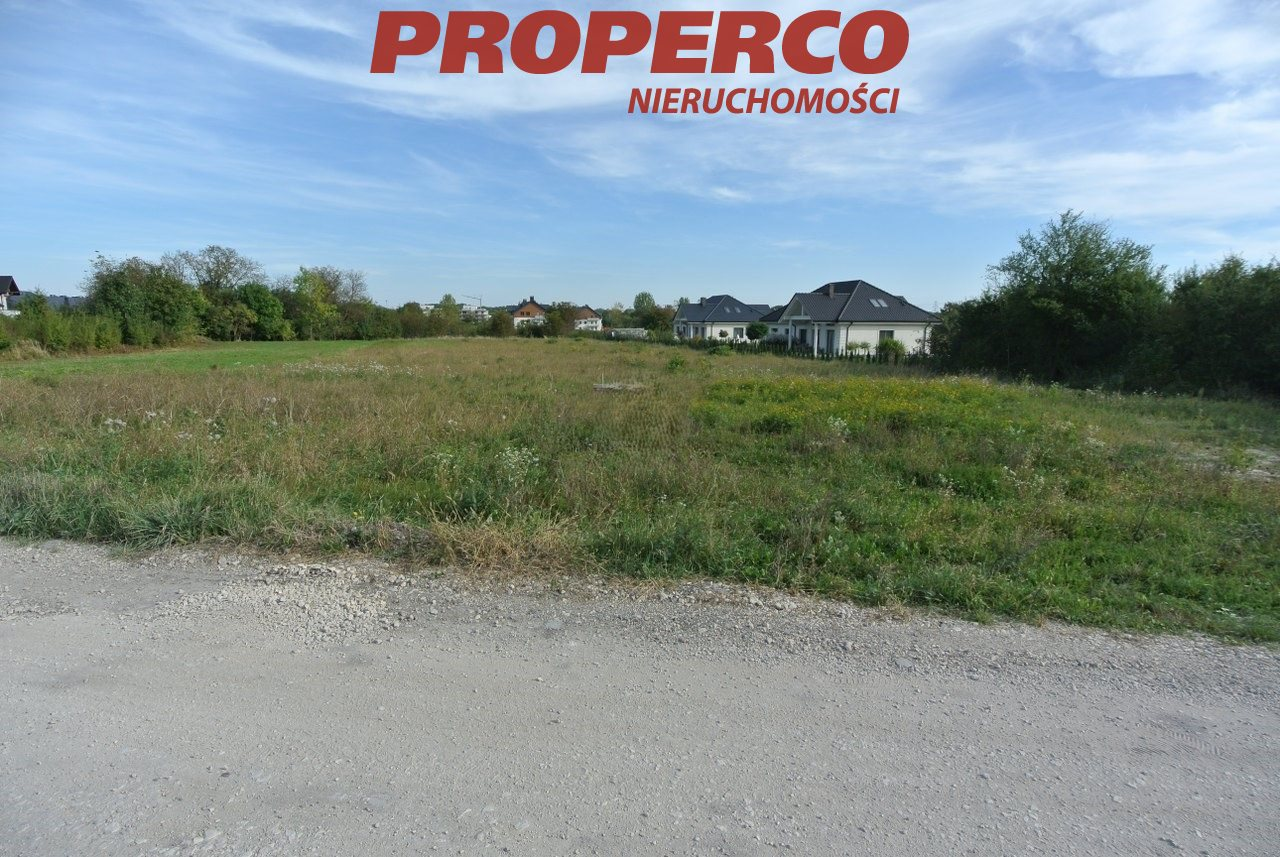 Działka 3 938,00 m², oferta nr , PRP-GS-73956, Busko-Zdrój-idx