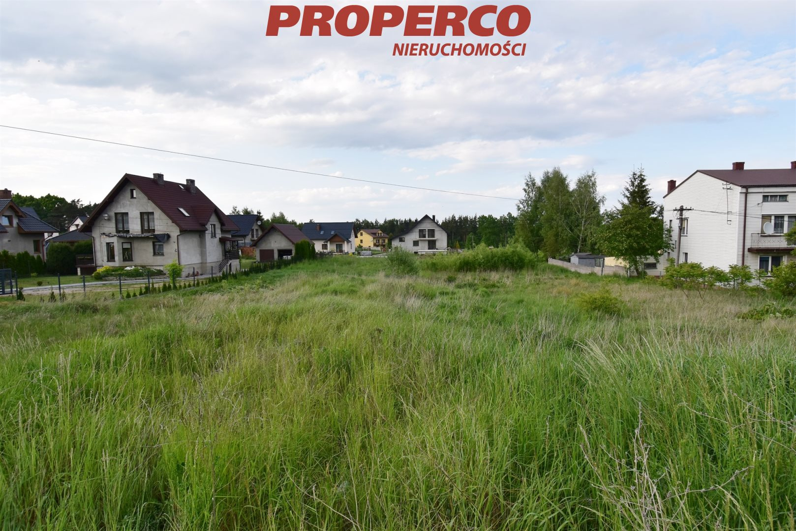 Działka 1 576,00 m², oferta nr , PRP-GS-69359, Chęciny-idx