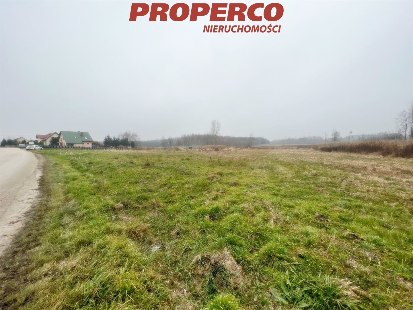 Działka 9 200,00 m², oferta nr , PRP-GS-70410, Chęciny-idx