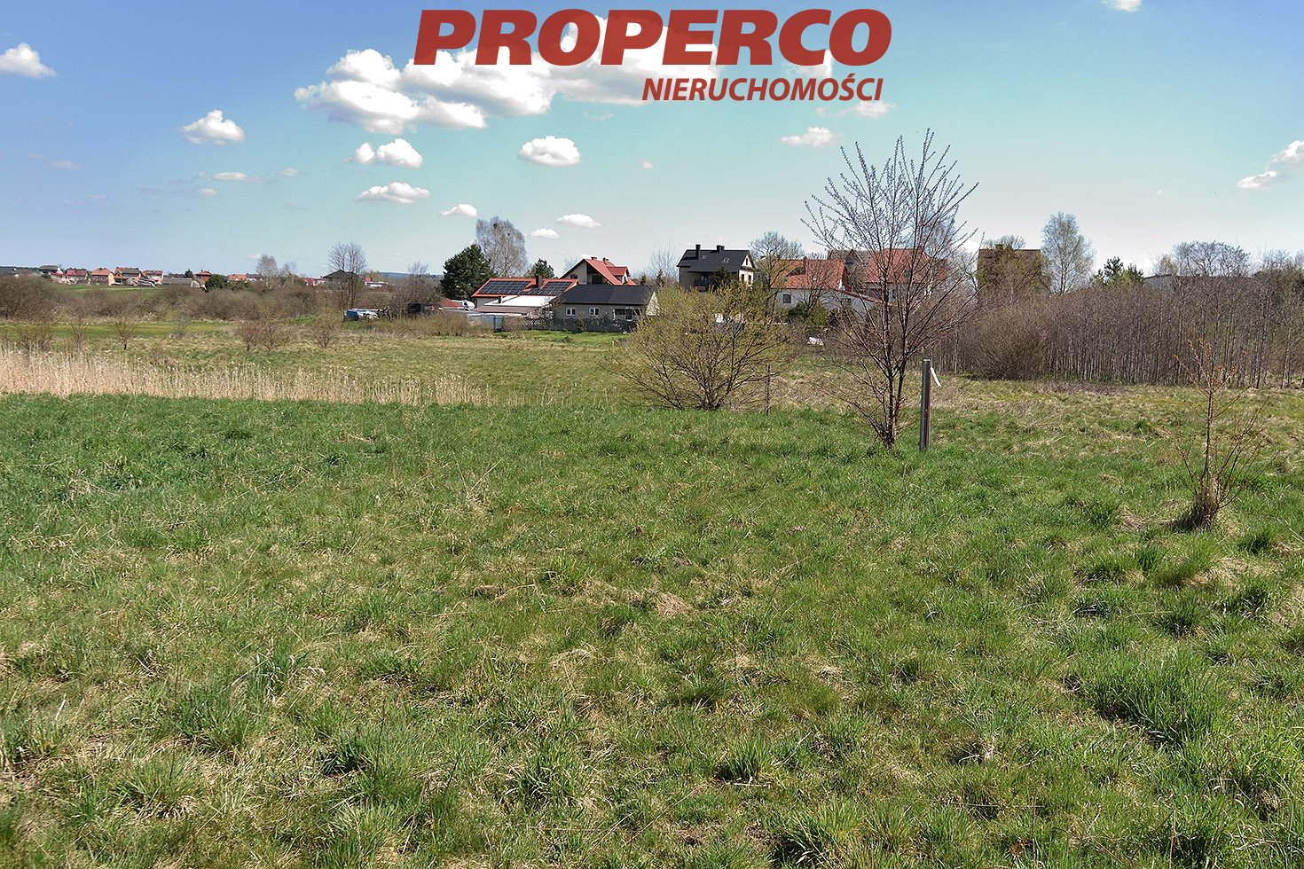 Działka 3 100,00 m², oferta nr , PRP-GS-71415, Daleszyce-idx