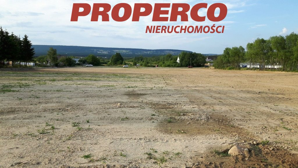 Działka 5 300,00 m², oferta nr , PRP-GS-67543-24, Górno-idx