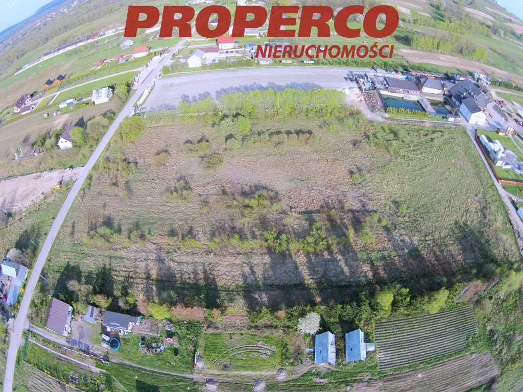 Działka 3 706,00 m², oferta nr , PRP-GS-67542-5, Górno-idx