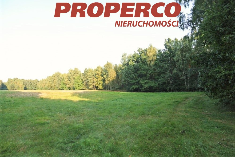 Działka 35 000,00 m², oferta nr , PRP-GS-67630, Grodzisk Mazowiecki-idx