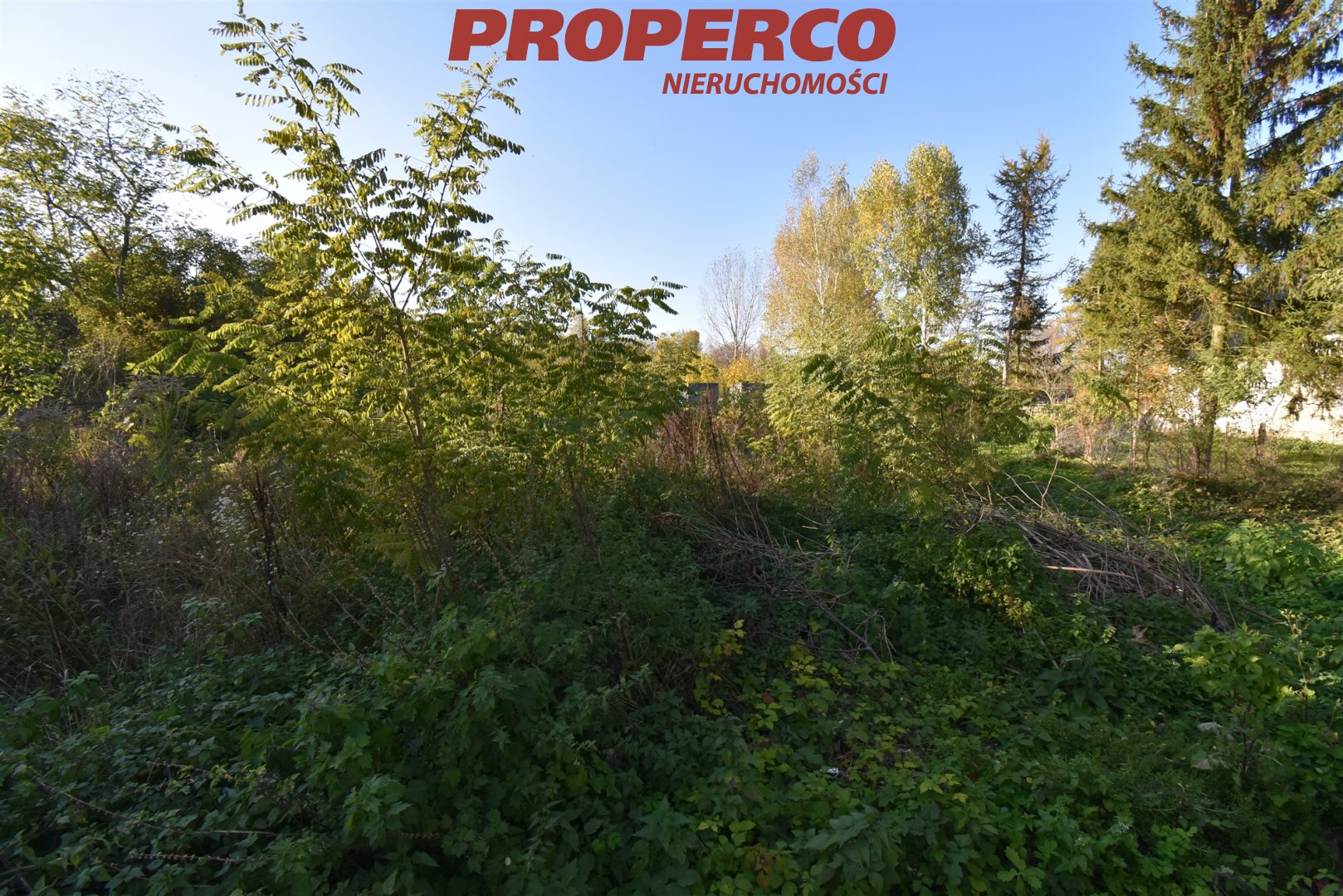 Działka 900,00 m², oferta nr , PRP-GS-74158, Imielno-idx