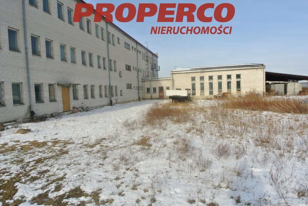 Działka 91 690,00 m², oferta nr , PRP-GS-71346-23, Jędrzejów-idx