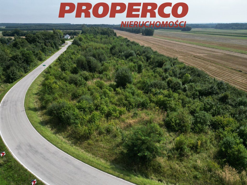 Działka 1 351,00 m², oferta nr , PRP-GS-72021, Jędrzejów-idx